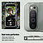 Чохол Caseology Capella Kickstand до Google Pixel 9 Pro XL Charcoal Grey (ACS07750), фото 4