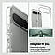 Чохол Caseology Capella Kickstand до Google Pixel 9 Pro XL Charcoal Grey (ACS07750), фото 6
