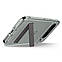 Чохол Caseology Capella Kickstand до Google Pixel 9 Pro XL Charcoal Grey (ACS07750), фото 7