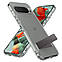Чохол Caseology Capella Kickstand до Google Pixel 9 Pro XL Charcoal Grey (ACS07750), фото 8
