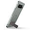 Чохол Caseology Capella Kickstand до Google Pixel 9 Pro XL Charcoal Grey (ACS07750), фото 10