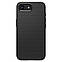 Чохол Spigen Liquid Air до iPhone 16e Matte Black (ACS09161), фото 2