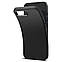Чохол Spigen Liquid Air до iPhone 16e Matte Black (ACS09161), фото 3