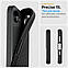 Чохол Spigen Liquid Air до iPhone 16e Matte Black (ACS09161), фото 5