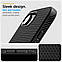 Чохол Spigen Liquid Air MagFit  до iPhone 16e Matte Black (ACS09151), фото 7