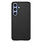 Чохол Spigen Thin Fit MagFit до Samsung Galaxy S25 Black (ACS08993), фото 3