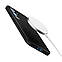 Чохол Spigen Thin Fit MagFit до Samsung Galaxy S25 Black (ACS08993), фото 5