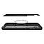 Чохол Spigen Thin Fit MagFit до Samsung Galaxy S25 Black (ACS08993), фото 6