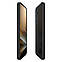 Чохол Spigen Thin Fit MagFit до Samsung Galaxy S25 Black (ACS08993), фото 7