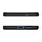 Чохол Spigen Thin Fit MagFit до Samsung Galaxy S25 Black (ACS08993), фото 8
