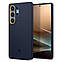 Чохол Spigen Nano Pop Mag до Samsung Galaxy S25 Ultra Blueberry Navy (ACS09056), фото 3