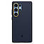 Чохол Spigen Nano Pop Mag до Samsung Galaxy S25 Ultra Blueberry Navy (ACS09056), фото 4