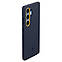 Чохол Spigen Nano Pop Mag до Samsung Galaxy S25 Ultra Blueberry Navy (ACS09056), фото 8