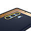 Чохол Spigen Nano Pop Mag до Samsung Galaxy S25 Ultra Blueberry Navy (ACS09056), фото 10