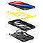 Чохол Spigen Tough Armor AI MagFit до iPhone 16e Black (ACS09137), фото 5