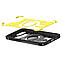 Чохол Spigen Tough Armor AI MagFit до iPhone 16e Black (ACS09137), фото 7