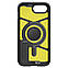 Чохол Spigen Tough Armor AI MagFit до iPhone 16e Black (ACS09137), фото 9