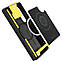 Чохол Spigen Rugged Armor MagFit до Samsung Galaxy S25 Ultra Matte Black (ACS08951), фото 7
