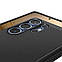 Чохол Spigen Rugged Armor MagFit до Samsung Galaxy S25 Ultra Matte Black (ACS08951), фото 8