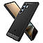 Чохол Spigen Rugged Armor MagFit до Samsung Galaxy S25 Ultra Matte Black (ACS08951), фото 11