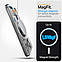 Чохол Spigen Ultra Hybrid MagFit  до iPhone 16 Pro Max Analogue (ACS08726), фото 8