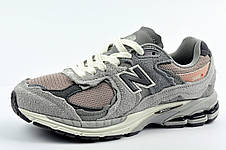 Кросівки жіночі New Balance 2002R, фото 4
