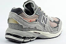 Кросівки жіночі New Balance 2002R, фото 5