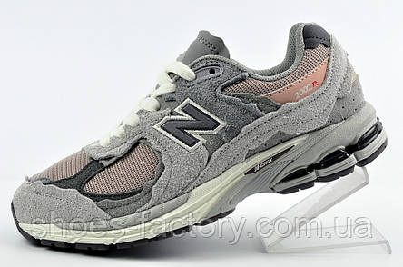 Кросівки жіночі New Balance 2002R, фото 1