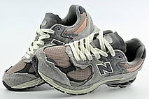 Кросівки жіночі New Balance 2002R, фото 6