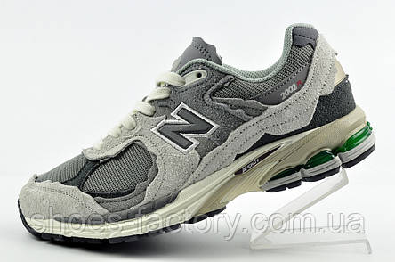 Кросівки New Balance 2002R унісекс, фото 1