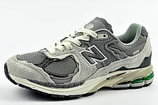Кросівки New Balance 2002R унісекс, фото 4