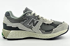 Кросівки New Balance 2002R унісекс, фото 3