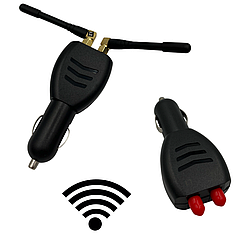 Глушник GPS сигналу 12V для авто