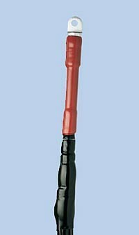 Кабельні муфти EPKT, GUST, POLT, 35кВ Raychem, фото 1