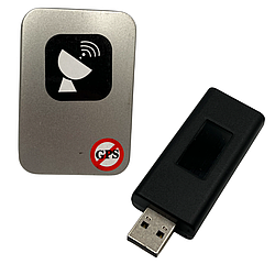 Глушник GPS сигналу USB