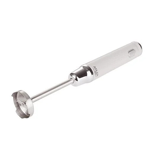 Новий потужний занурювальний блендер Adler AD4617 W з Європи з гарантією, фото 1