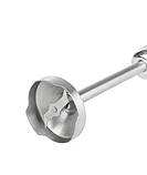 Новий потужний занурювальний блендер Adler AD4617 W з Європи з гарантією, фото 4