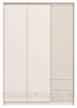 Шафа Монако SZF3D2S  2200х1500х610мм   Гербор, фото 1