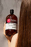 Шампунь The Doctor Health&Care Keratin + Arginine + Biotin Максимум енергії 946 мл, фото 2