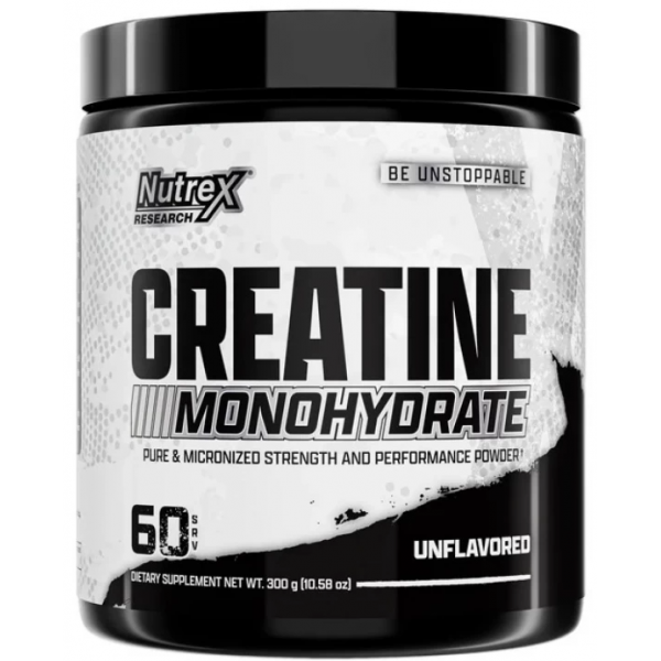 Креатин Nutrex Creatine 300g