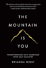 The Mountain is You with defects at foto 2-5 (англ)