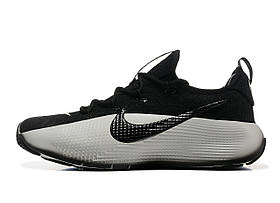 Чоловічі баскетбольні кросівки Nike Lebron TR 1 Black Grey