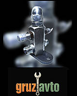 Клапан розвантажувальний (перепускний) на ГПК ЗІЛ 130 Д240 МАН СМД