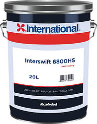 Протиутворювальне покриття Interswift 6800HS