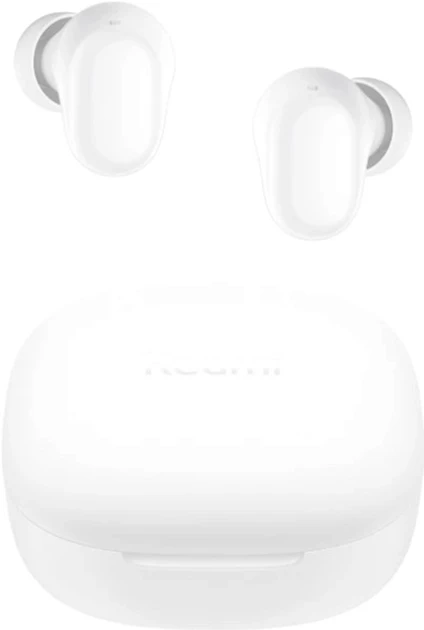 Навушники Xiaomi Redmi Buds 6 Play White