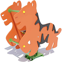 Дитяча качалка "Тигр" DIO124.3