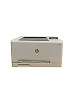 Лазерний принтер HP Color LaserJet Pro M252n