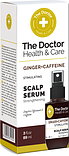 Сироватка для волосся The Doctor Health&Care Ginger + Caffeine Стимулююча 89 мл, фото 3