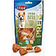 Ласощі Trixie Premio Chicken Bites для собак кісточки з куркою 100 г (*), фото 4