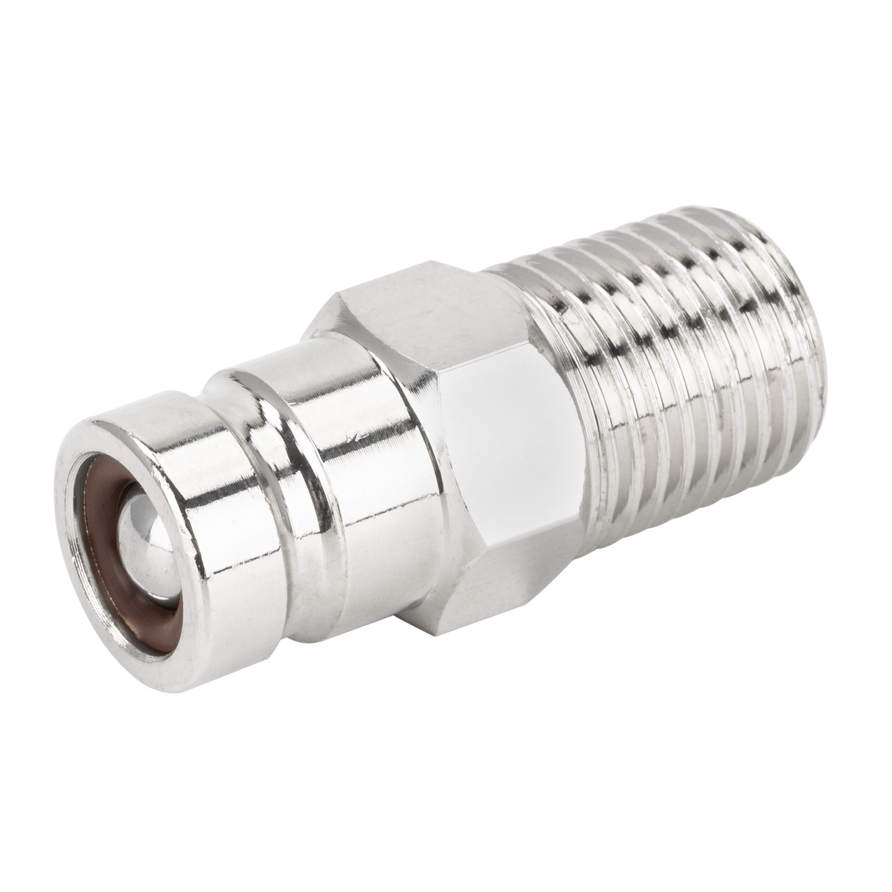 Коннектор SUZUKI для бака 4.07.532.99.003 нова якість тато для надійного підключення та роботи системи, фото 1